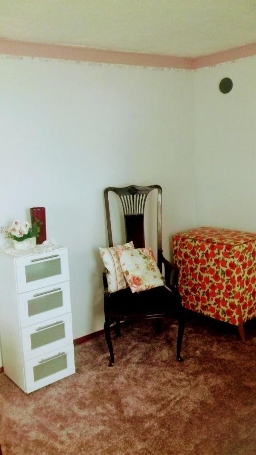 Ferienhaus Johanna & Ferienwohnung Thum Weischlitz Eksteriør billede