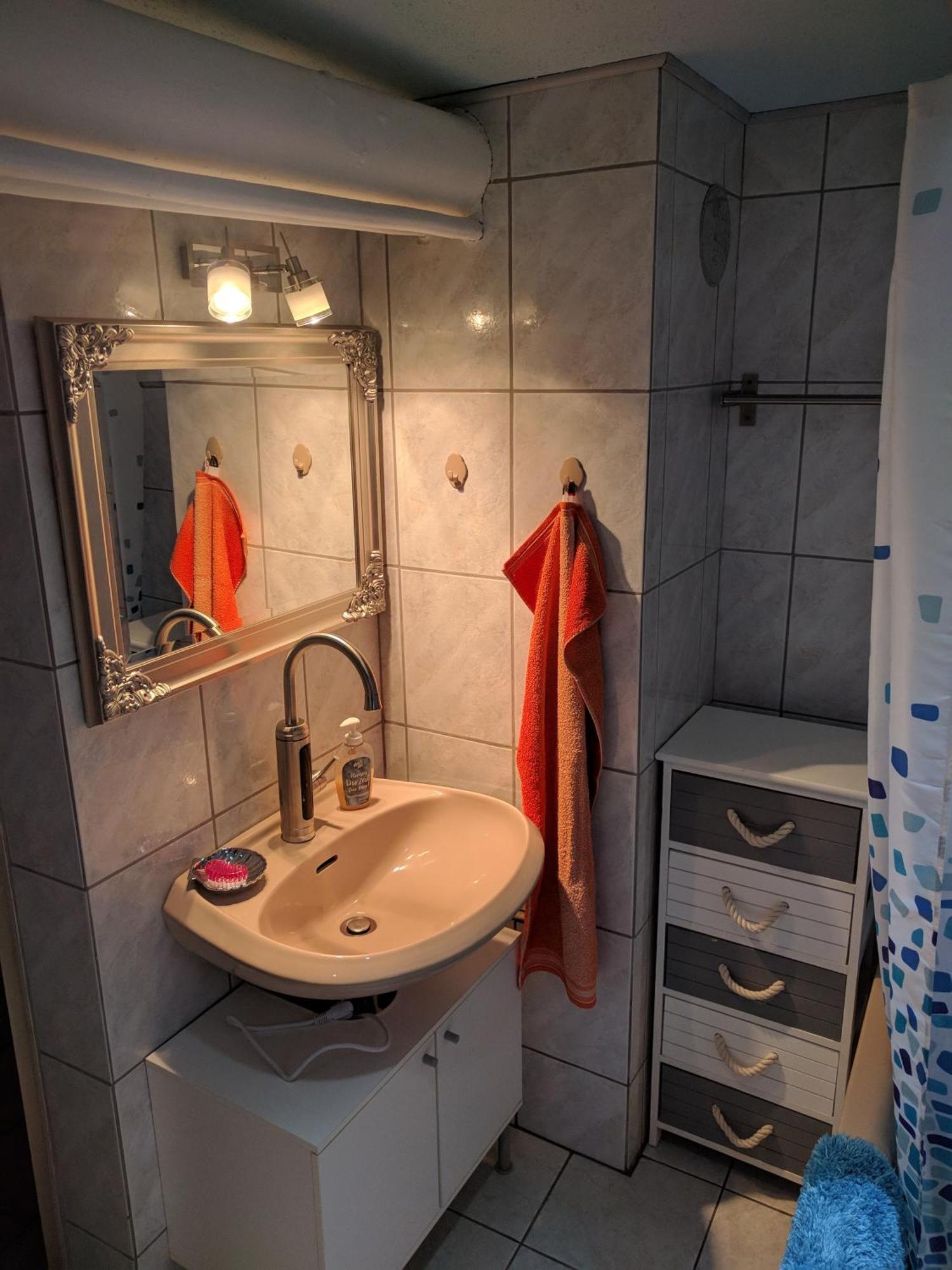 Ferienhaus Johanna & Ferienwohnung Thum Weischlitz Eksteriør billede