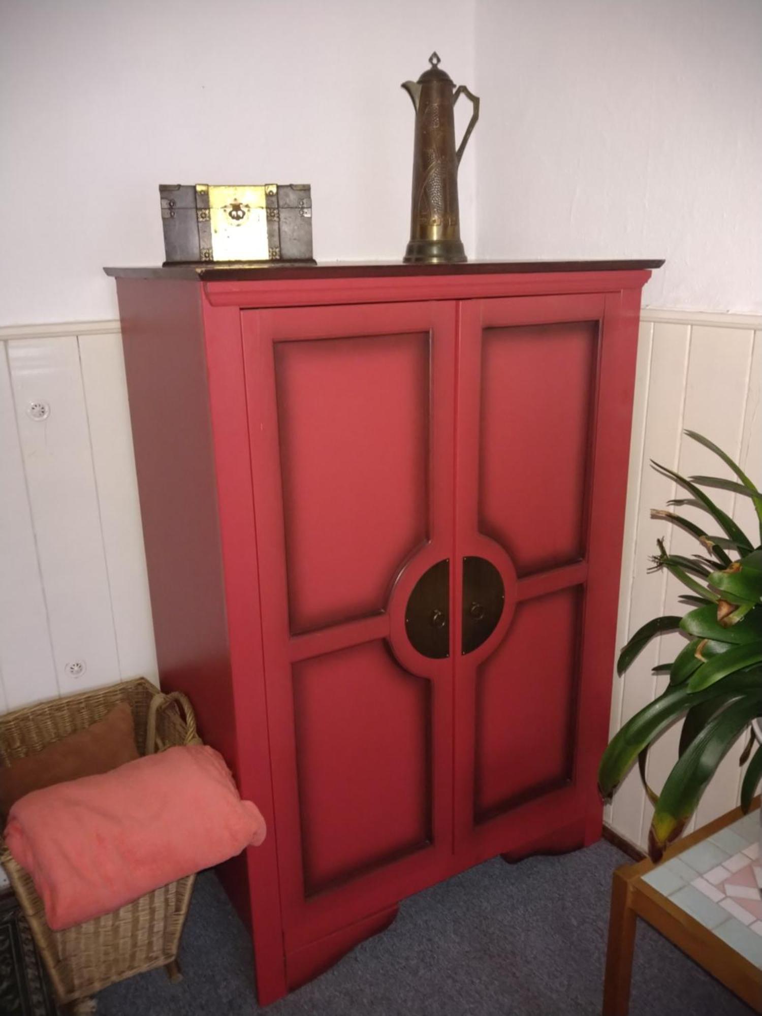 Ferienhaus Johanna & Ferienwohnung Thum Weischlitz Værelse billede